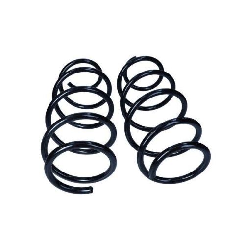 MAXGEAR Fahrwerksfeder 60-1107D