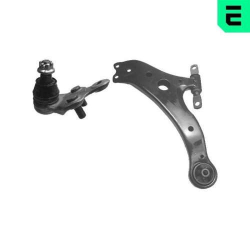 OPTIMAL Lenker, Radaufhängung G6-905