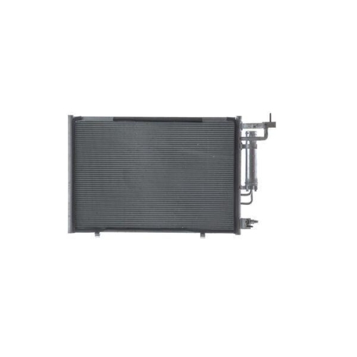 MAHLE Kondensator, Klimaanlage AC 1082 000S