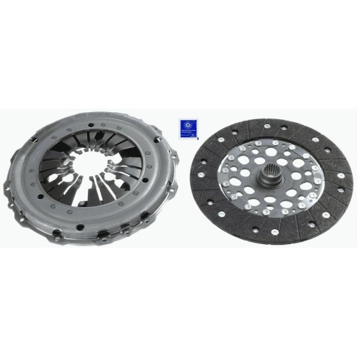 SACHS Kupplungssatz 3000 951 746