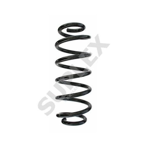 SUPLEX Fahrwerksfeder 39480