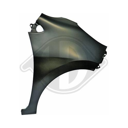 DIEDERICHS Kotfl&uuml;gel 6506107