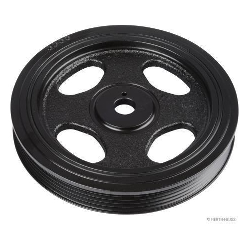 HERTH+BUSS JAKOPARTS Riemenscheibe, Kurbelwelle J1095017