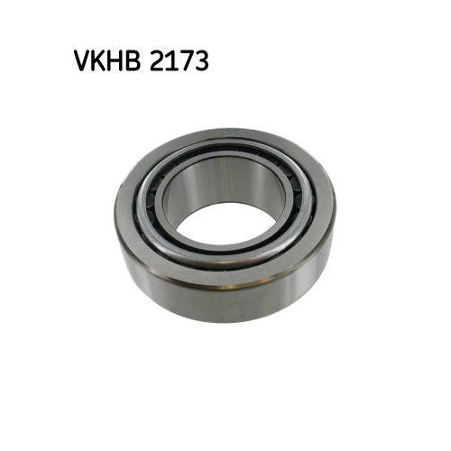 SKF Radlager VKHB 2173