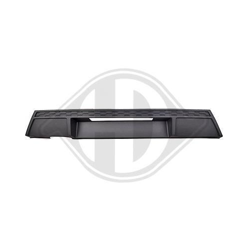 DIEDERICHS Blende, Sto&szlig;f&auml;nger HD Priority Parts 7428066