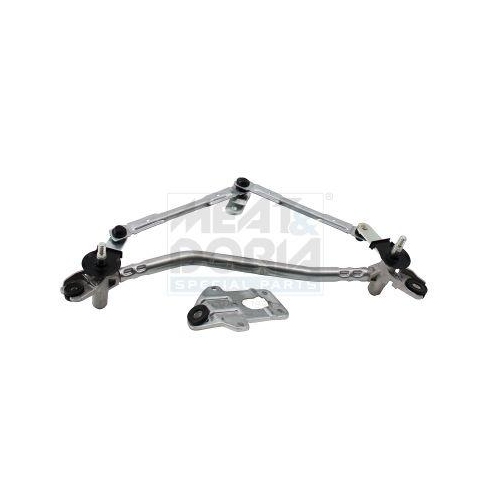 MEAT & DORIA Wischergest&auml;nge 227123