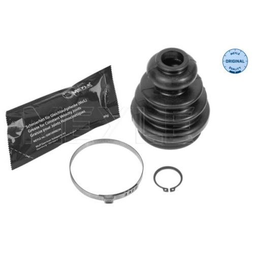 MEYLE Faltenbalgsatz, Antriebswelle MEYLE-ORIGINAL: True to OE. 100 495 0003