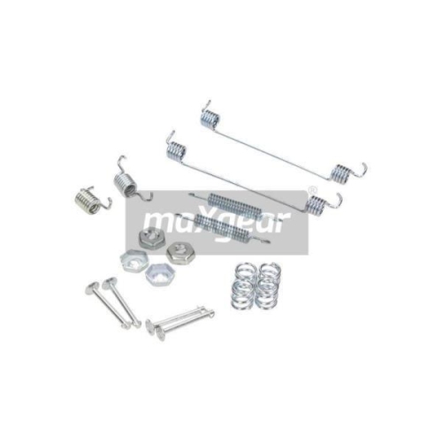 MAXGEAR Zubeh&ouml;rsatz, Bremsbacken 27-0385