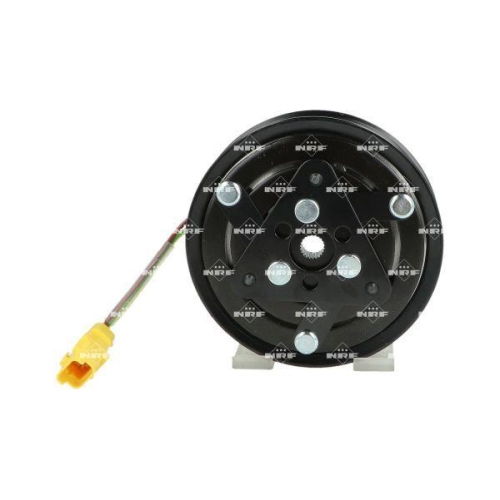 NRF Magnetkupplung, Klimakompressor 380154