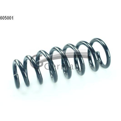 CS Germany Fahrwerksfeder 14.605.001