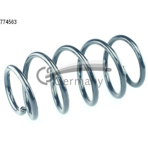 CS Germany Fahrwerksfeder 14.774.563