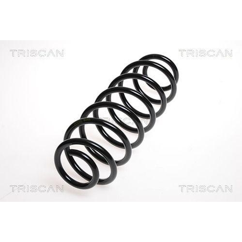 TRISCAN Fahrwerksfeder 8750 5054