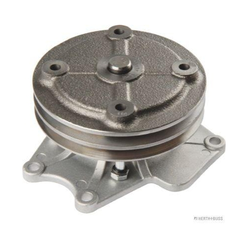 HERTH+BUSS JAKOPARTS Wasserpumpe, Motork&uuml;hlung
