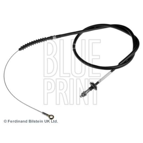 BLUE PRINT Seilzug, Feststellbremse