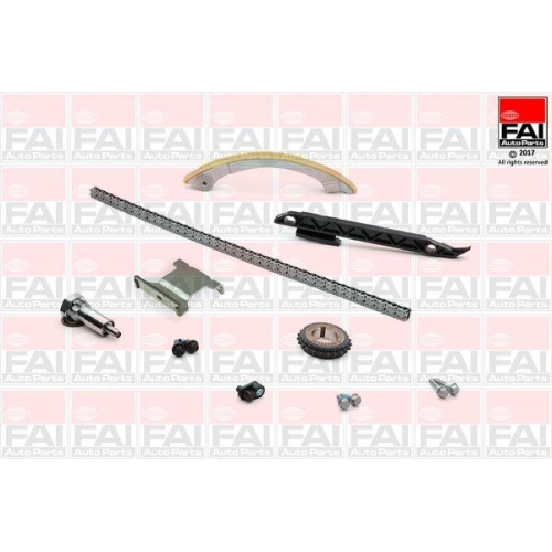 FAI AutoParts Steuerkettensatz