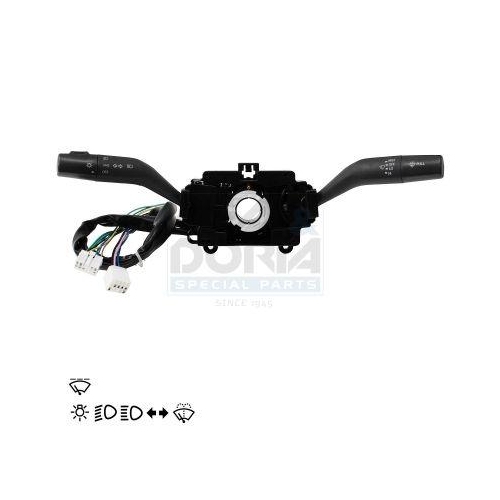 MEAT & DORIA Lenkstockschalter