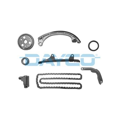 DAYCO Steuerkettensatz