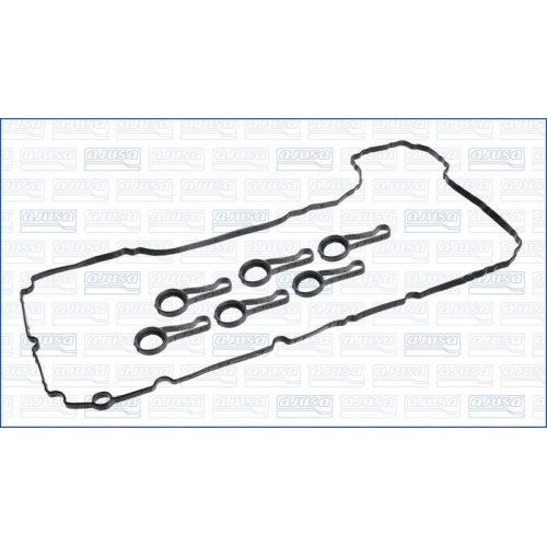 AJUSA Dichtungssatz, Zylinderkopfhaube 56044700