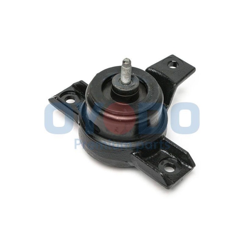 Oyodo Lagerung, Motor