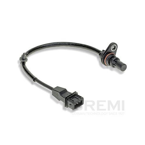 BREMI Impulsgeber, Kurbelwelle