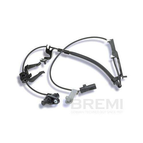 BREMI Sensor, Raddrehzahl