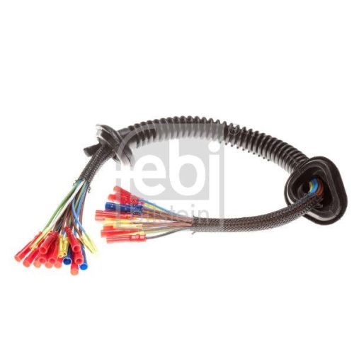 FEBI BILSTEIN Kabelreparatursatz, Heckklappe febi Plus 107123