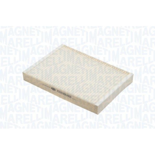 MAGNETI MARELLI Filter, Innenraumluft