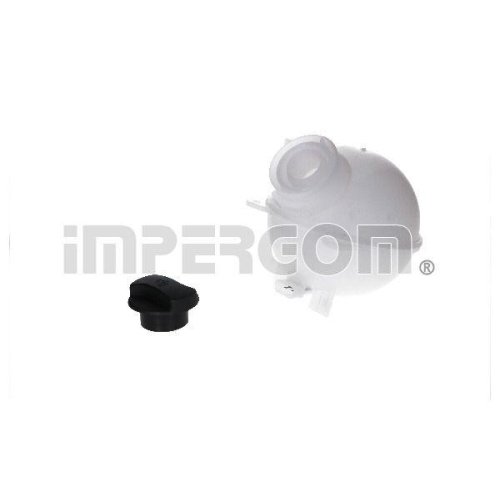 ORIGINAL IMPERIUM Ausgleichsbehälter, Kühlmittel