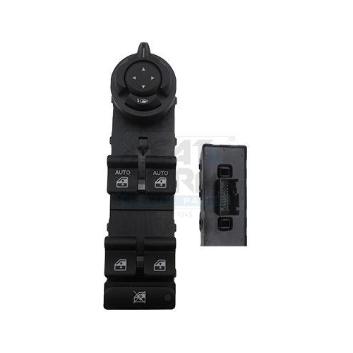 MEAT & DORIA Schalter, Fensterheber