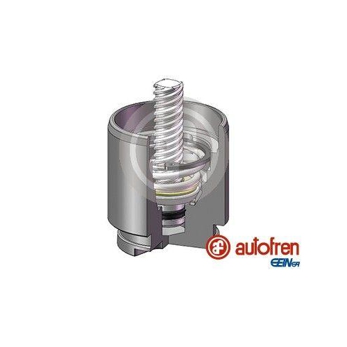 AUTOFREN SEINSA Kolben, Bremssattel