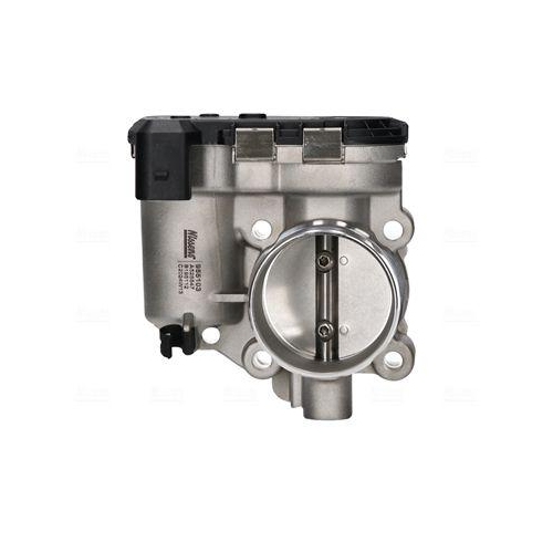 NISSENS Drosselklappenstutzen ** FIRST FIT ** 955103