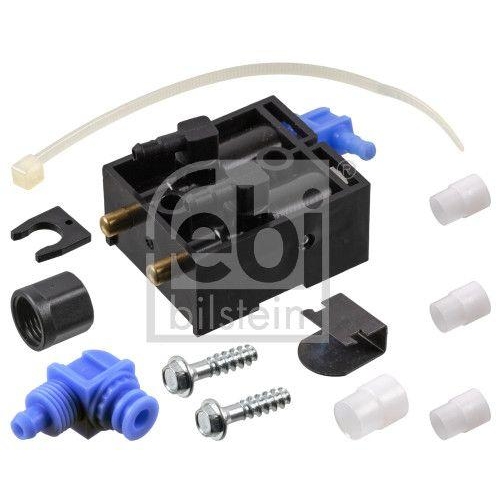 FEBI BILSTEIN Stellelement, Sitzverstellung 1000660