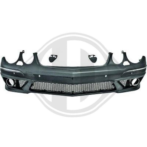 DIEDERICHS Stoßfänger HD Tuning 1615451