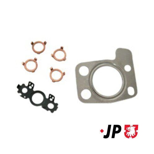 JP GROUP Montagesatz, Lader JP 4117751410
