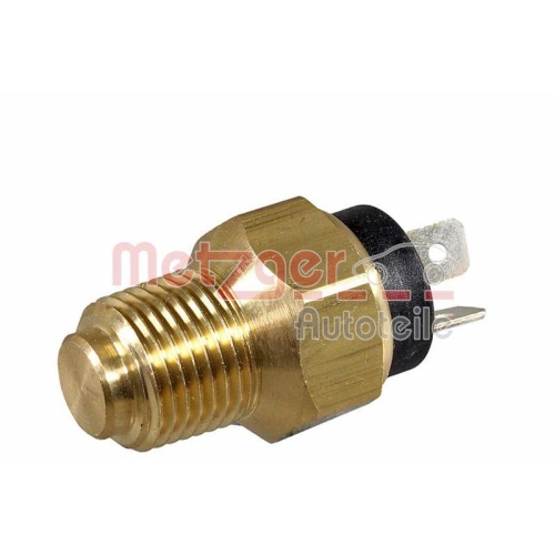 METZGER AUTOTEILE Sensor, K&uuml;hlmitteltemperatur 0905239