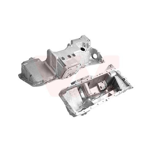 VAN WEZEL &Ouml;lwanne 0667072