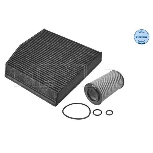 MEYLE Filter-Satz MEYLE-ORIGINAL-KIT: Better solution for you! 012 330 0001/SK
