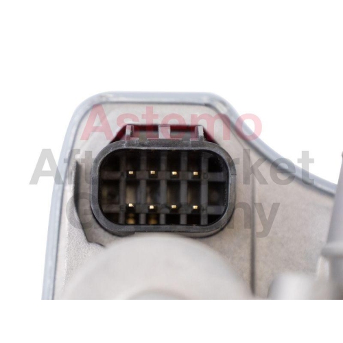 ASTEMO-HITACHI Drosselklappenstutzen 2509002