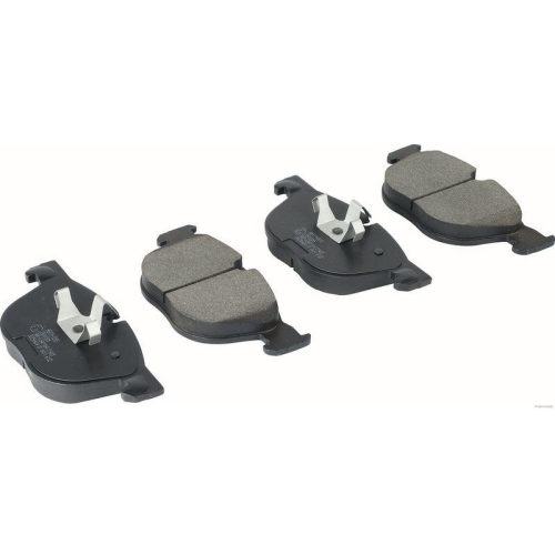 HERTH+BUSS JAKOPARTS Bremsbelagsatz, Scheibenbremse J3600885