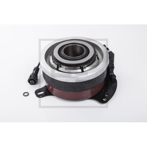 PE Automotive Zentralausr&uuml;cker, Kupplung 250.322-00A