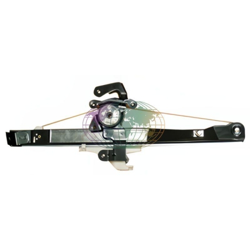 Lexmond Trading BV Fensterheber 3673765