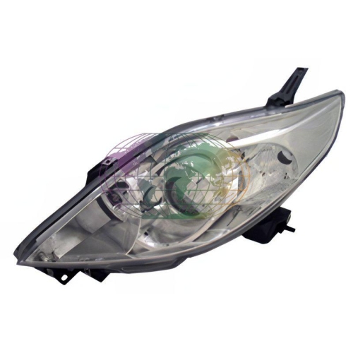 Lexmond Trading BV Hauptscheinwerfer 5651276