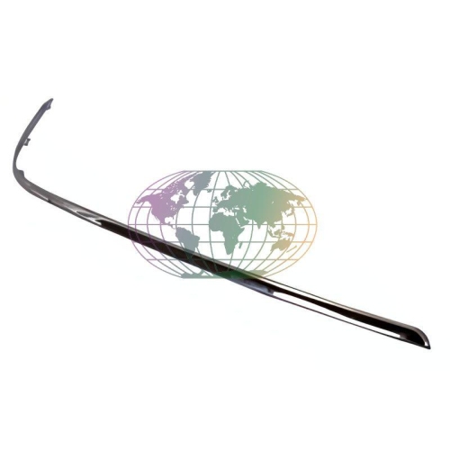 Lexmond Trading BV Zier-/Schutzleiste, Sto&szlig;f&auml;nger 6075143