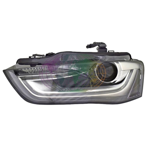 Lexmond Trading BV Hauptscheinwerfer 0843288