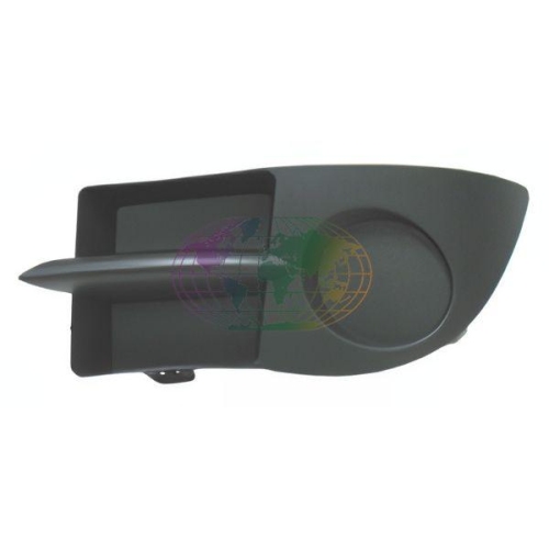 Lexmond Trading BV L&uuml;ftungsgitter, Sto&szlig;f&auml;nger 7202372