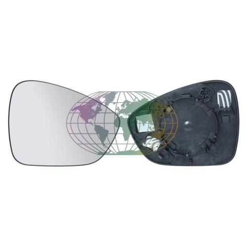 Lexmond Trading BV Spiegelglas, Au&szlig;enspiegel 2007063