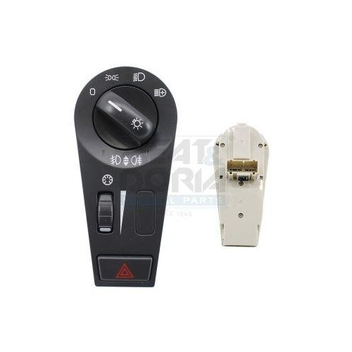 MEAT & DORIA Multifunktionsschalter 206134