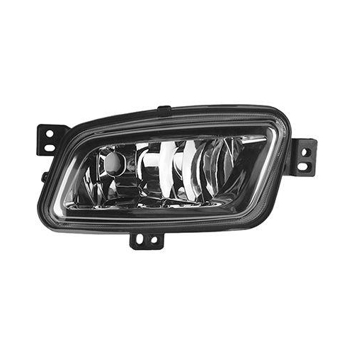 VAN WEZEL Nebelscheinwerfer 1964997