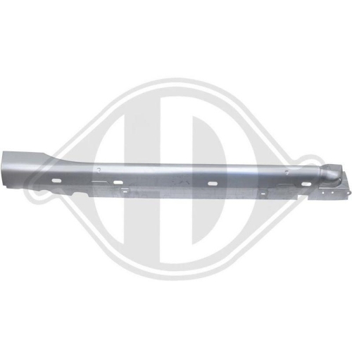 DIEDERICHS Einstiegsblech 9672522