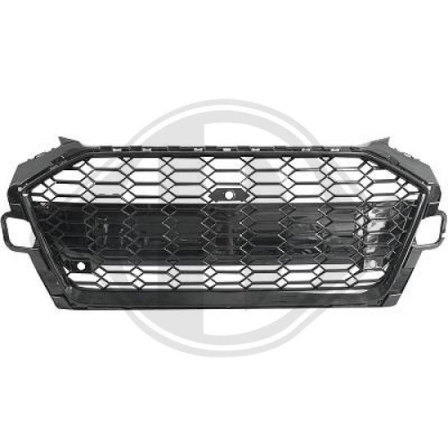 DIEDERICHS K&uuml;hlergitter HD Tuning 1020840